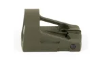 Shield Sights SHLDS RMS2 GLS ED RFX MINI 4MOA ODG - alternate view 3