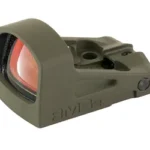 Shield Sights SHLDS RMS2 GLS ED RFX MINI 4MOA ODG