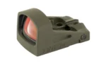 Shield Sights SHLDS RMS2 GLS ED RFX MINI 4MOA ODG