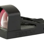 Shield Sights SHLDS RMSC GLS ED RFX MINI SGHT 8MOA