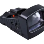 Shield Sights SHLDS RMSW GLS ED RFX M SIGHT 4MOA