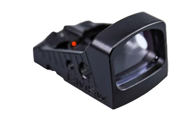 Shield Sights SHLDS RMSW GLS ED RFX M SIGHT 4MOA