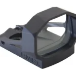 Shield Sights SHLDS RMSX GLASS XL 65/2MOA BLK