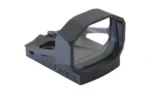 Shield Sights SHLDS RMSX GLASS XL 65/2MOA BLK