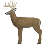 Feradyne Outdoors Shooter 3D Archery Targets - 48" Tall Buck