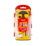 Shooter's Choice SHOOTERS CHOICE .17 CAL CLEANING KIT