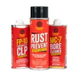 Shooter's Choice SHOOTERS CHOICE UNIV GUN CARE PK