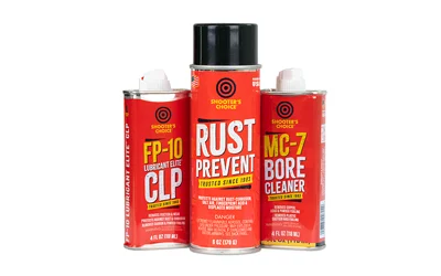 shooters-choice-gun-care-pack-primary Shooter's Choice SHOOTERS CHOICE UNIV GUN CARE PK