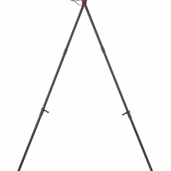 AOB BOG Shooting Sticks Sitting Model