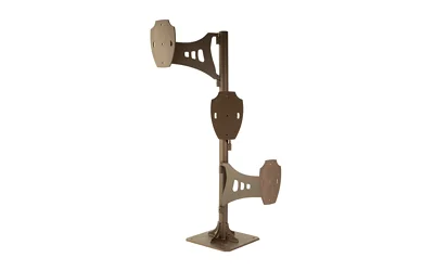 SKULL HOOKER SHORT TROPHY TREE BRN