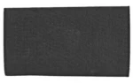Michaels Of Oregon Uncle Mike's Plain Black Cartridge Holder for Shotgun Buttstock - alternate view 3