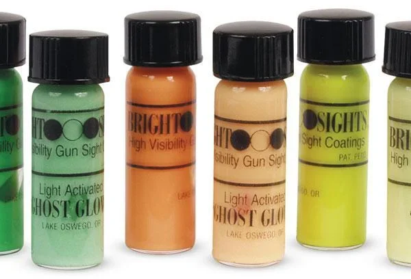 Truglo Glo-Brite Paint Kit - Bright Sight