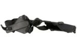 Michaels Of Oregon Uncle Mike's Sidekick Vertical Shoulder Holsters Fits 3" to 4" Barrel Med. Autos - RH - alternate view 2