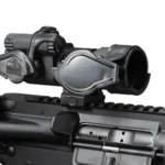 Butler Creek Sidewinder Scope Cover - Objective
