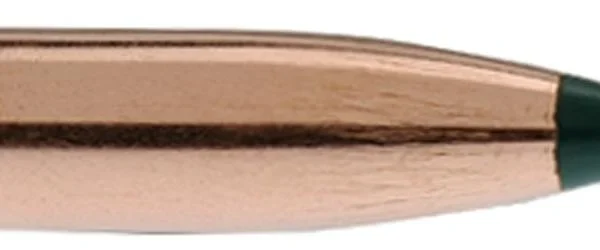 Sierra Bullets Sierra BlitzKing Rifle Bullets .25 cal .257" 90 gr BLKG 500/ct