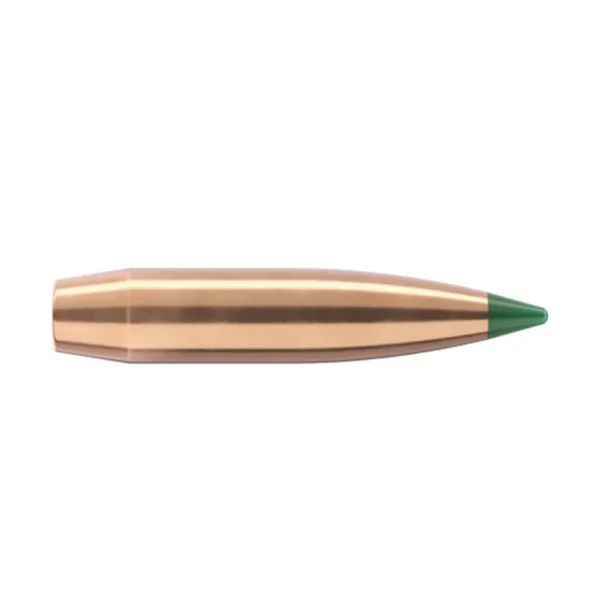 Sierra Bullets Sierra Tipped MatchKing Rifle Bullets 30 Cal 220 gr TMK 100/ct