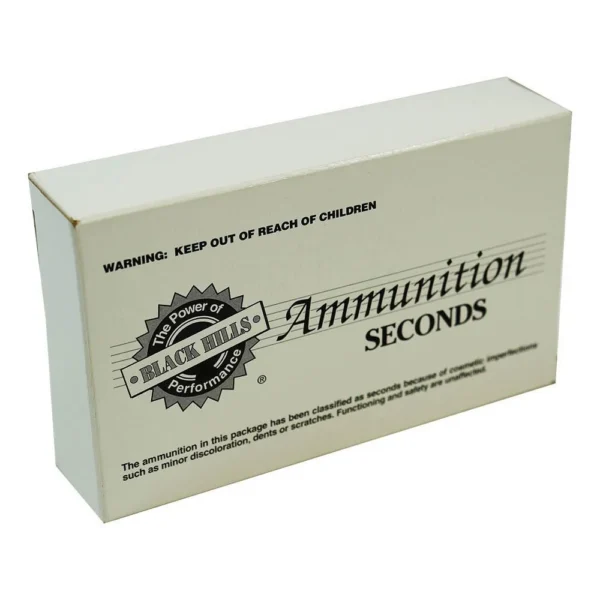 Sierra Bullets Sierra GameChanger Rifle Ammunition 6.5 Creedmoor 130 gr TGK 2950 fps 20/ct - FACTORY SECONDS