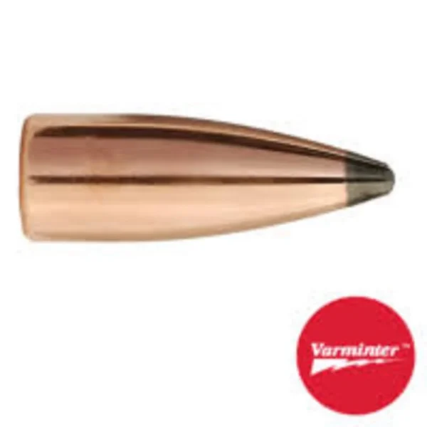 Sierra Bullets Sierra Hornet Varminter Rifle Bullets .22 cal .223" 45 gr HRNT 100/ct