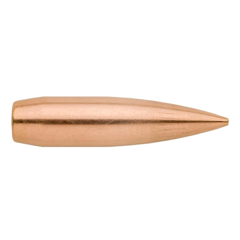 sierra-matchking-30-cal-169-gr-hpbt-rifle-bullets-primary Sierra Bullets Sierra MatchKing Rifle Bullets .30 cal .308" 169 gr HPBT/CN 250/ct
