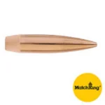 Sierra Bullets Sierra MatchKing Rifle Bullets 6mm /.243 cal .243" 95 gr HPBT MATCH 100/ct