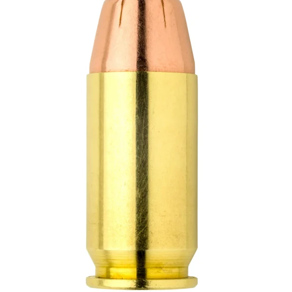 Sierra Bullets Sierra Outdoor Master Handgun Ammuntiion .45 ACP 185 gr JHP 20/ct