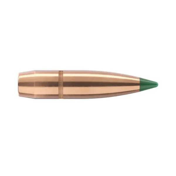 Sierra Bullets Sierra Tipped GameKing Rifle Bullets 30 Cal 195 gr TGK 500/ct