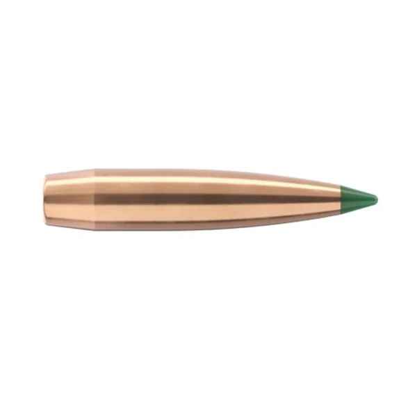 Sierra Bullets Sierra Tipped MatchKing Rifle Bullets 6mm 107 gr TMK 100/ct