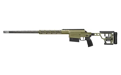 Sig Sauer SIG CROSS 300PRC 20" PROOF 6RD GREEN