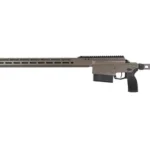 Sig Sauer SIG CROSS MAG 300WIN 24" 6R ELT ERTH