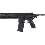 Sig Sauer SIG MCX LTAW 300BLK 6.75" BRC BK 30R