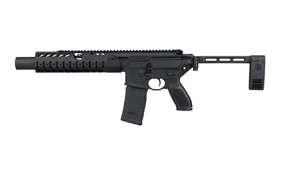 Sig Sauer SIG MCX LTAW 300BLK 6.75" BRC BK 30R