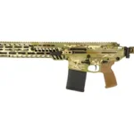 Sig Sauer SIG MCX SPEAR 7.62X51 16" 20RD MCAM