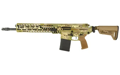 Sig Sauer SIG MCX SPEAR 7.62X51 16" 20RD MCAM