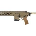 Sig Sauer SIG MCX SPR 556 11.5" FDE 10RD BRACE
