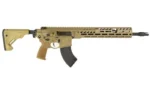 Sig Sauer SIG MCX SPEAR-LT 762X39 16" 28RD FDE - alternate view 2
