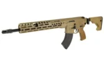 Sig Sauer SIG MCX SPEAR-LT 762X39 16" 28RD FDE - alternate view 3