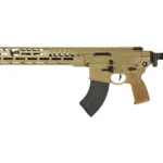 Sig Sauer SIG MCX SPEAR-LT 762X39 16" 28RD FDE
