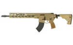 Sig Sauer SIG MCX SPEAR-LT 762X39 16" 28RD FDE