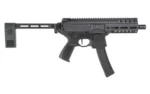 Sig Sauer SIG MPX 9MM 6" PCB 35RD BLK - alternate view 2