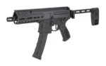 Sig Sauer SIG MPX 9MM 6" PCB 35RD BLK - alternate view 3