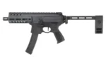 Sig Sauer SIG MPX 9MM 6" PCB 35RD BLK