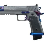 Sig Sauer SIG P211 9MM 4.4" PLAT/BLU COMP 23RD