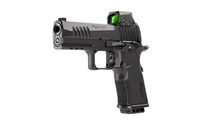 sig-p211ca-9mm-nitron-black-primary Sig Sauer SIG P211CA 9MM 4.2 NS MS 21R BK RXSL