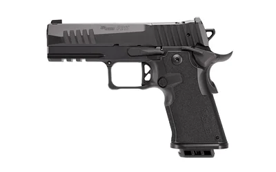 Sig Sauer SIG P211CA 9MM 4.2" OR NS MS 21RD BK