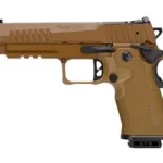 Sig Sauer SIG P211F 9MM 5" OR NS MS 21RD COY