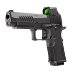 Sig Sauer SIG P211F 9MM 5" NS MS 21RD BK RXSL