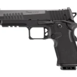 Sig Sauer SIG P211F 9MM 5" OR NS MS 10RD BLK