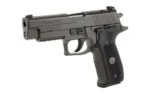 Sig Sauer SIG P226 LEGION 9MM 4.4" 10RD MA - alternate view 3