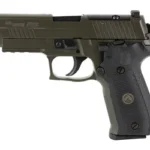 Sig Sauer SIG P226 LEGION 9MM 4.4" 10RD MA