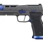 Sig Sauer SIG P320 9MM 4.6" NGTSHFT SXG 21R OR